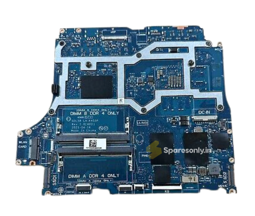 Dell G15 5511 i5-11260H Motherboard LA-K455P DP/N 0746J2 746J2 Dell G15 5511 i5-11260H Motherboard LA-K455P DP/N 0746J2 746J2